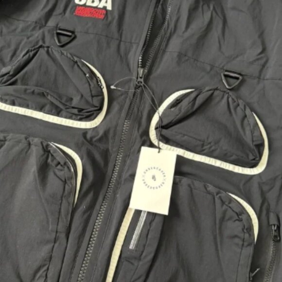Nike x Undercover UBA Track Suit Jacket - Picture 11 of 12